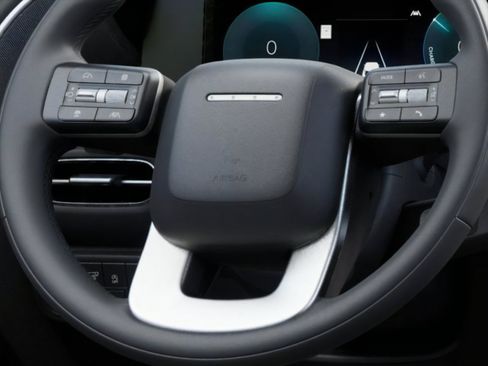 New 2027 Hyundai Palisade SEL Premium FWD image 15