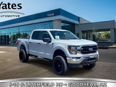 Used 2023 Ford F150 XLT