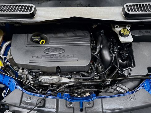 Used 2018 Ford Escape SEL image 32