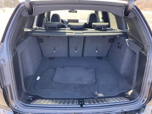 Used 2024 BMW X3 xDrive30i image 20