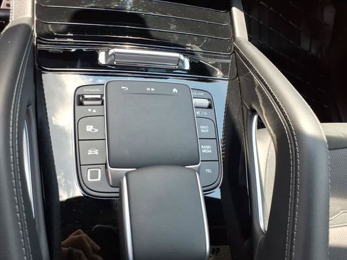 Certified 2025 Mercedes-Benz GLE 53 AMG 4MATIC Coupe image 19