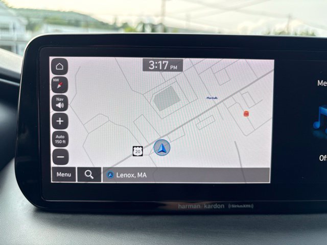 Used 2021 Hyundai Santa Fe Calligraphy AWD/4WD image 28