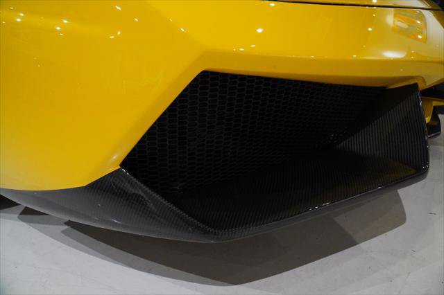 Used 2004 Lamborghini Gallardo AWD/4WD image 25