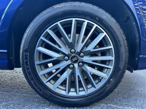 Used 2022 Audi Q3 2.0T Premium image 25