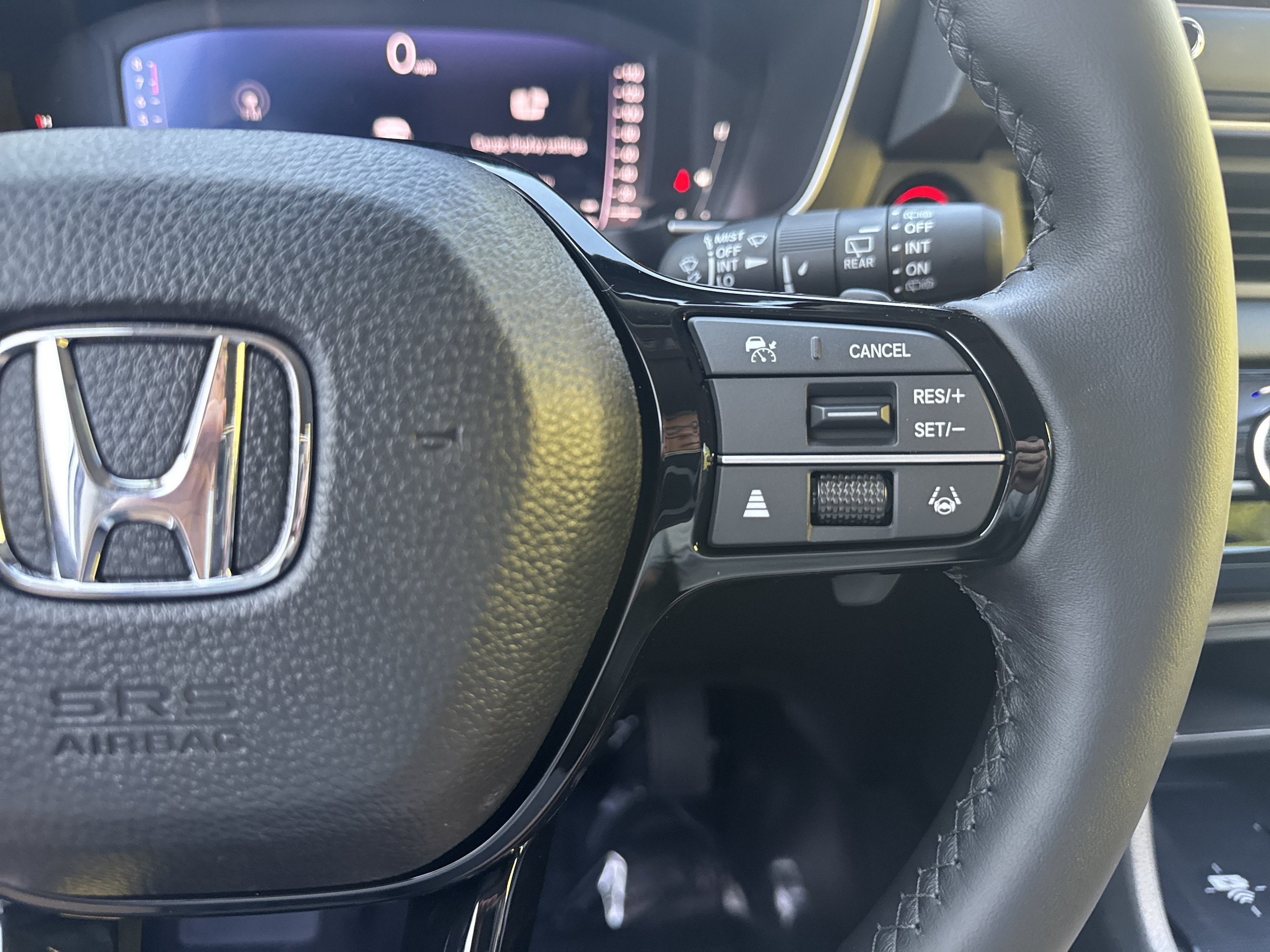 New 2026 Honda Pilot EX-L image 29