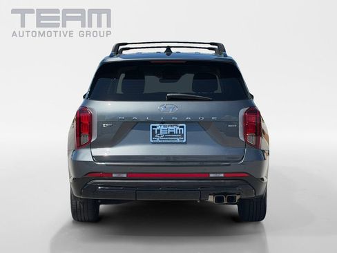 Used 2025 Hyundai Palisade XRT AWD/4WD image 6