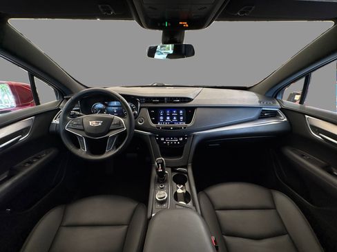 Used 2020 Cadillac XT5 Luxury image 24