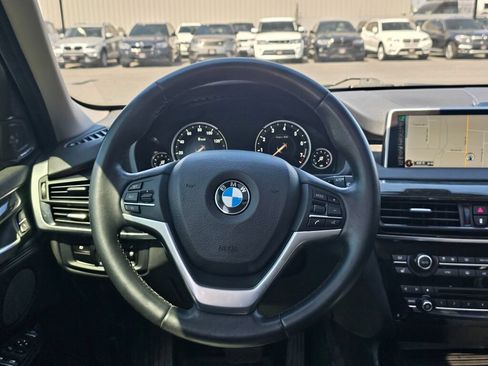 Used 2016 BMW X5 xDrive35i AWD/4WD image 18