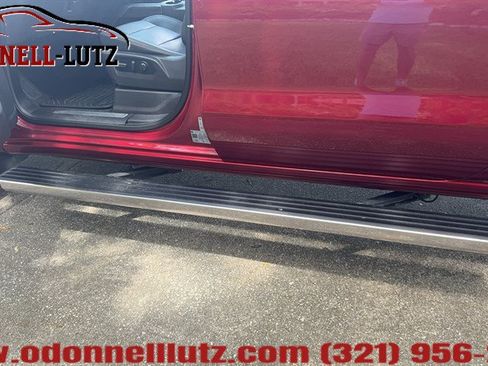 Used 2022 Chevrolet Silverado 1500 LTZ w/ Safety Package II RWD image 29