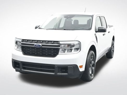 Used 2024 Ford Maverick XLT w/ Equipment Group 300A Standard image 2