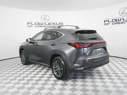 Used 2025 Lexus NX 250 FWD w/ Accessory Package (2T) image 5