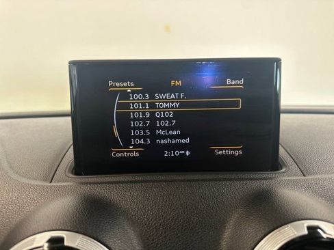 Used 2016 Audi A3 1.8T Premium image 29