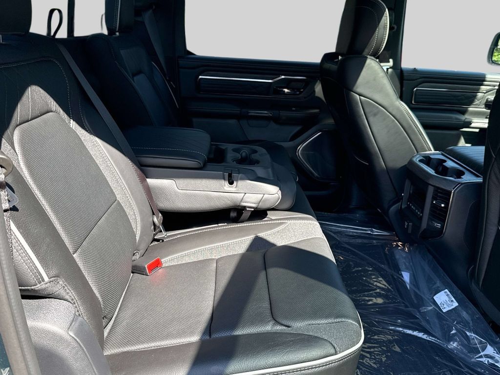 New 2027 RAM 1500 Limited AWD/4WD image 10