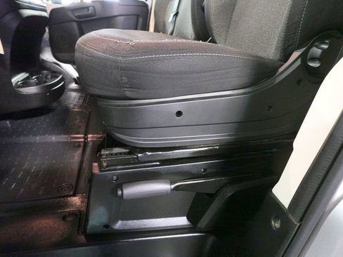 Used 2021 RAM ProMaster 1500 image 10