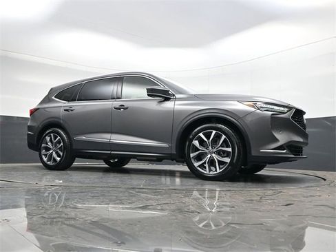 Used 2022 Acura MDX SH-AWD w/ Technology Package image 31