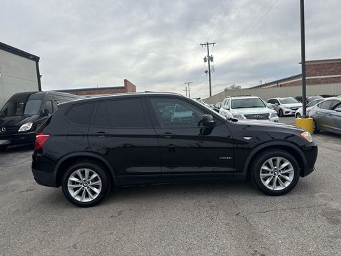 Used 2013 BMW X3 xDrive28i image 5