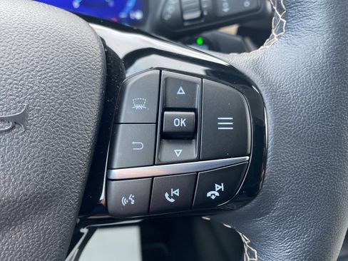 Used 2022 Ford Escape Titanium w/ Titanium Elite Package image 31