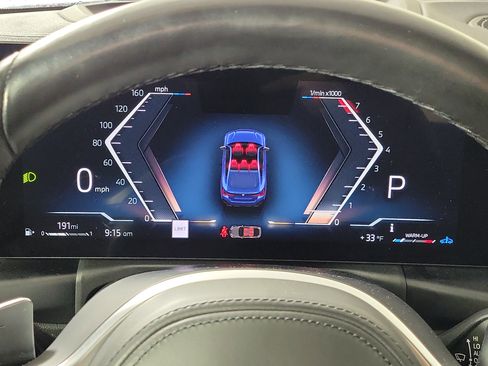 Certified 2024 BMW M440i xDrive Gran Coupe w/ Premium Package image 15