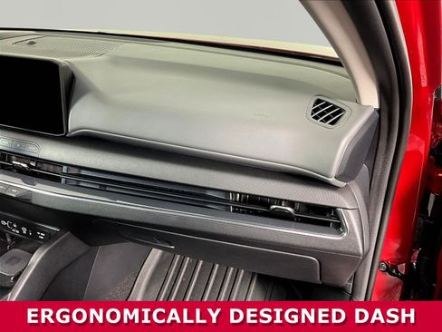 Certified 2025 Kia K4 EX FWD image 24