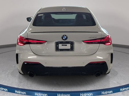 New 2027 BMW 430i Coupe w/ M Sport Package RWD image 5