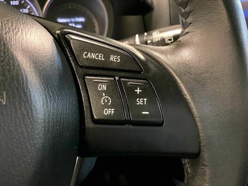 Used 2014 MAZDA CX-5 Grand Touring image 26