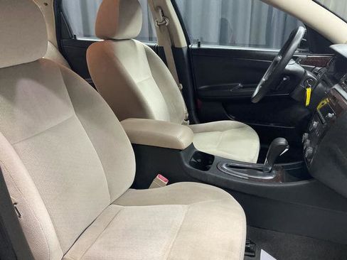 Used 2015 Chevrolet Impala LS image 14
