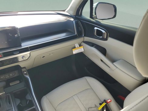 New 2026 Kia Sorento EX FWD image 13