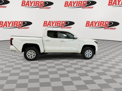 Used 2024 Toyota Tacoma SR5 RWD image 9