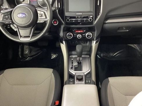Certified 2024 Subaru Forester Premium image 22