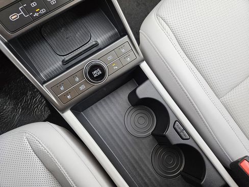 New 2026 Hyundai Kona Limited image 18