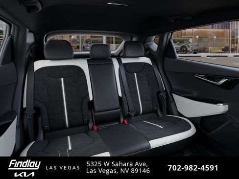 New 2026 Kia EV6 GT-Line AWD/4WD image 38
