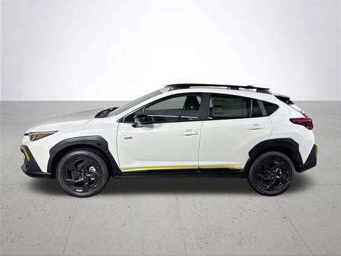 New 2026 Subaru Crosstrek 2.5i Sport AWD/4WD image 9