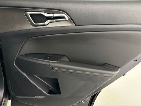 New 2026 Kia Sportage X-Line AWD/4WD image 42