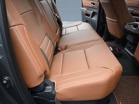 New 2026 Toyota Tundra 1794 Edition w/ TRD Off-Road Package image 36