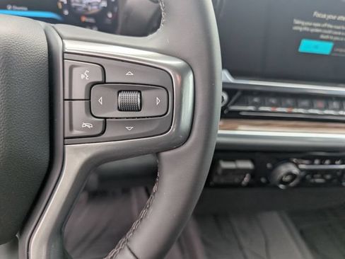 New 2026 Chevrolet Silverado 1500 LT w/ Safety Package AWD/4WD image 19
