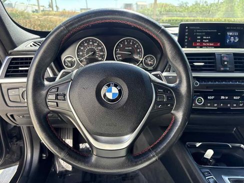 Used 2018 BMW 330i xDrive Sedan AWD/4WD image 23