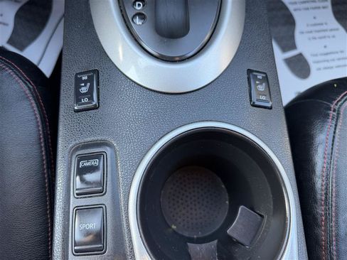 Used 2013 Nissan Rogue SL AWD/4WD image 15