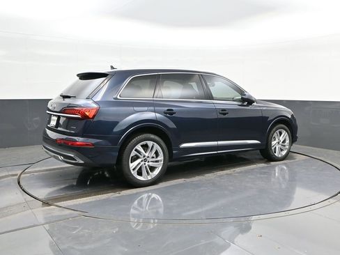 Used 2024 Audi Q7 2.0T Premium Plus w/ Premium Plus Package image 15