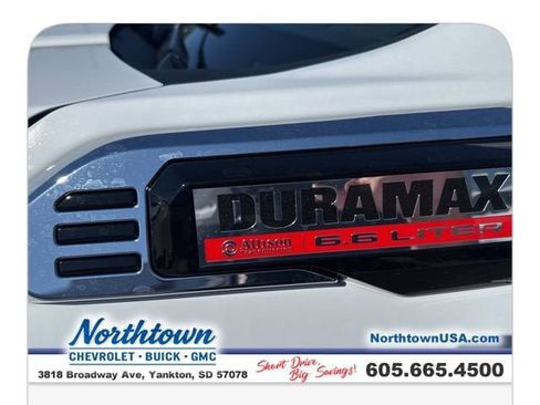 New 2026 GMC Sierra 2500 SLT w/ SLT Convenience Package image 9