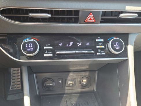 Used 2022 Hyundai Sonata SEL Plus image 23