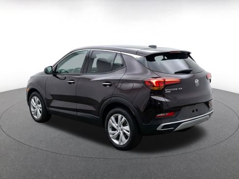 Used 2025 Buick Encore GX Preferred AWD/4WD image 7