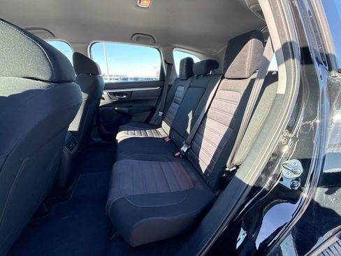 Used 2017 Honda CR-V LX image 21