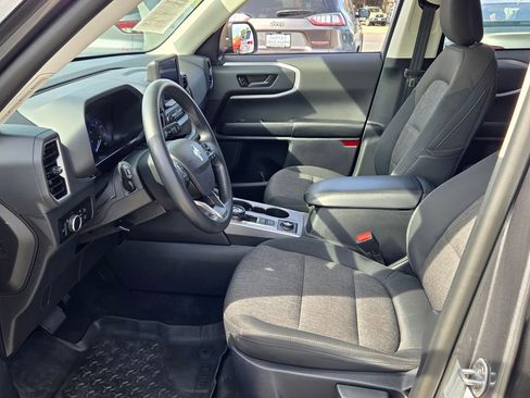 Used 2024 Ford Bronco Sport Big Bend image 28
