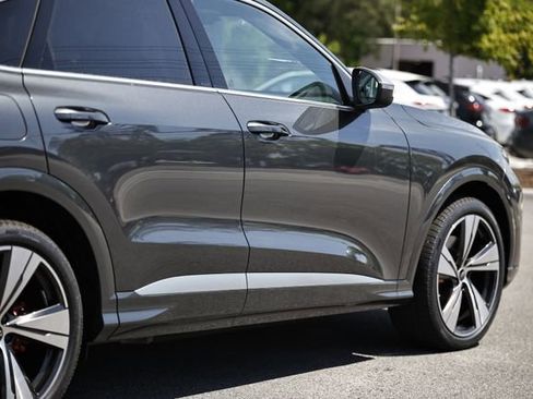 New 2026 Audi SQ5 Premium Plus AWD/4WD image 8