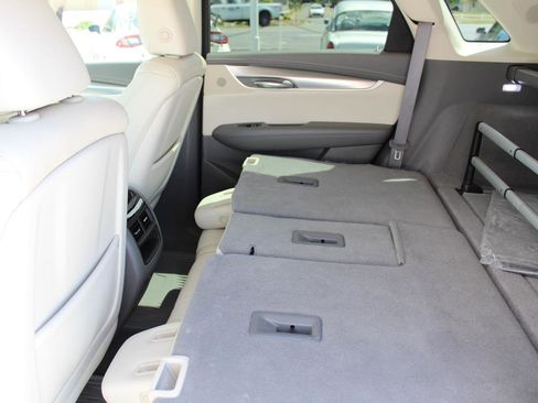 Used 2019 Cadillac XT5 Luxury AWD/4WD image 88
