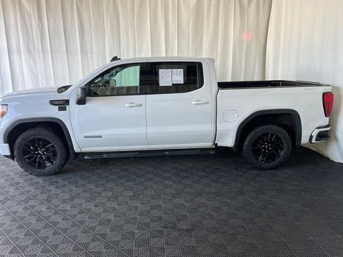 Used 2021 GMC Sierra 1500 Elevation AWD/4WD image 22