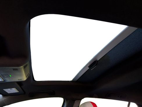 Certified 2025 Volkswagen GTI Autobahn FWD image 14