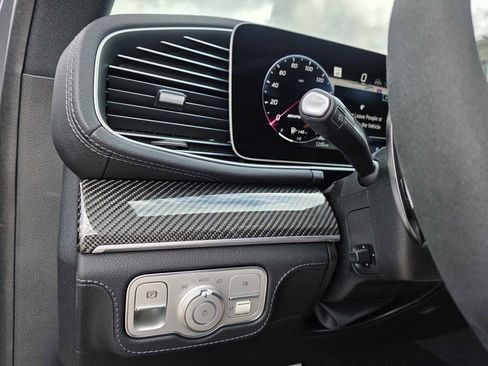 Used 2025 Mercedes-Benz GLE 53 AMG 4MATIC Coupe image 20