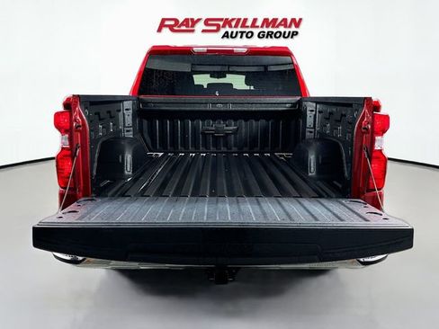 Used 2024 Chevrolet Silverado 1500 LT w/ Protection Package image 10