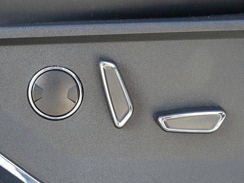 Used 2023 Ford F150 Platinum w/ Equipment Group 701A High image 63